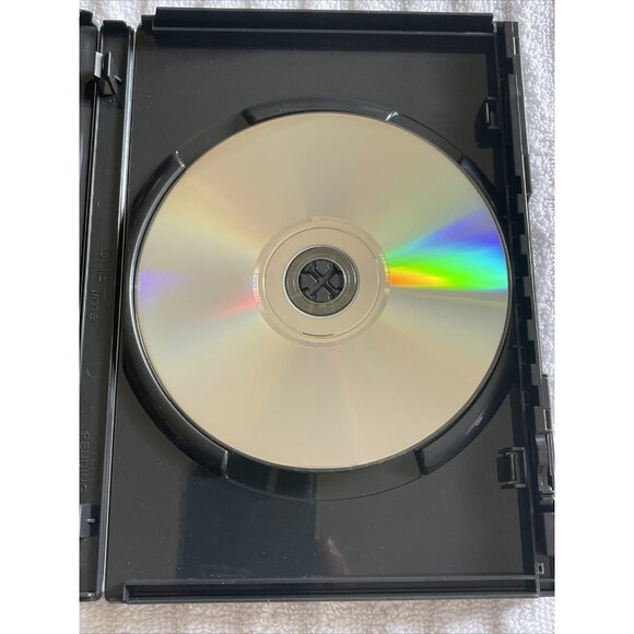 Surge Of Power - DVD - Lou Ferrigno - Picture 4 of 4